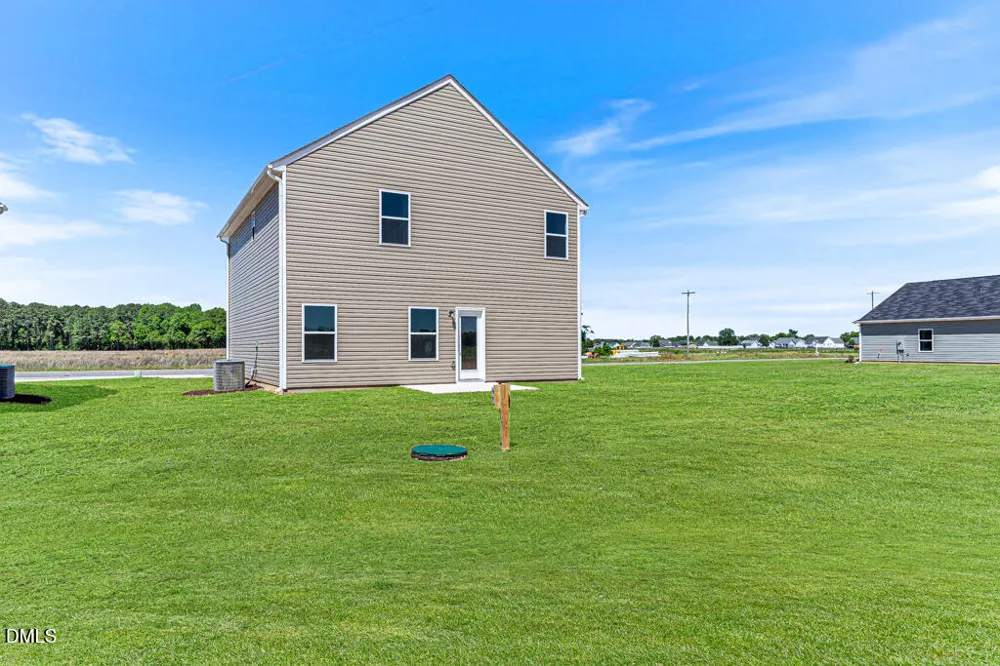 2217 Nahunta Road Pikeville, NC 27863