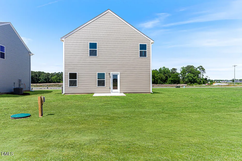 2217 Nahunta Road Pikeville, NC 27863