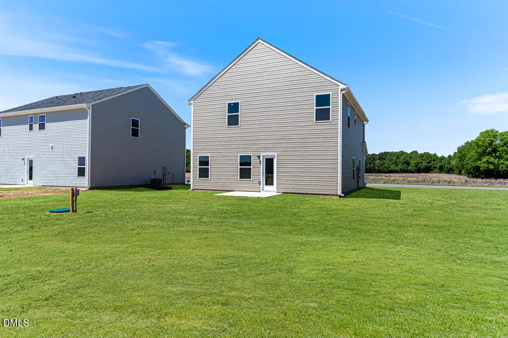 2217 Nahunta Road Pikeville, NC 27863