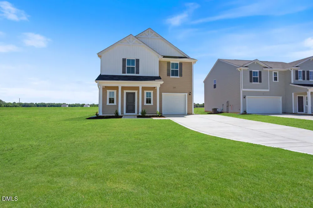 2217 Nahunta Road Pikeville, NC 27863