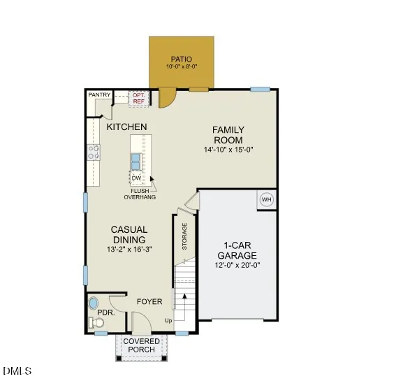 2217 Nahunta Road Pikeville, NC 27863