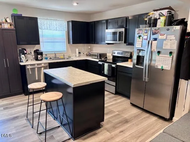 1573 Indigo Creek Drive