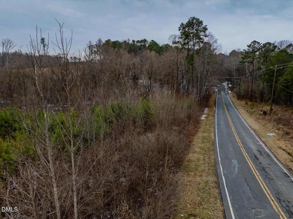 558 Jones Ferry Road Pittsboro, NC 27312