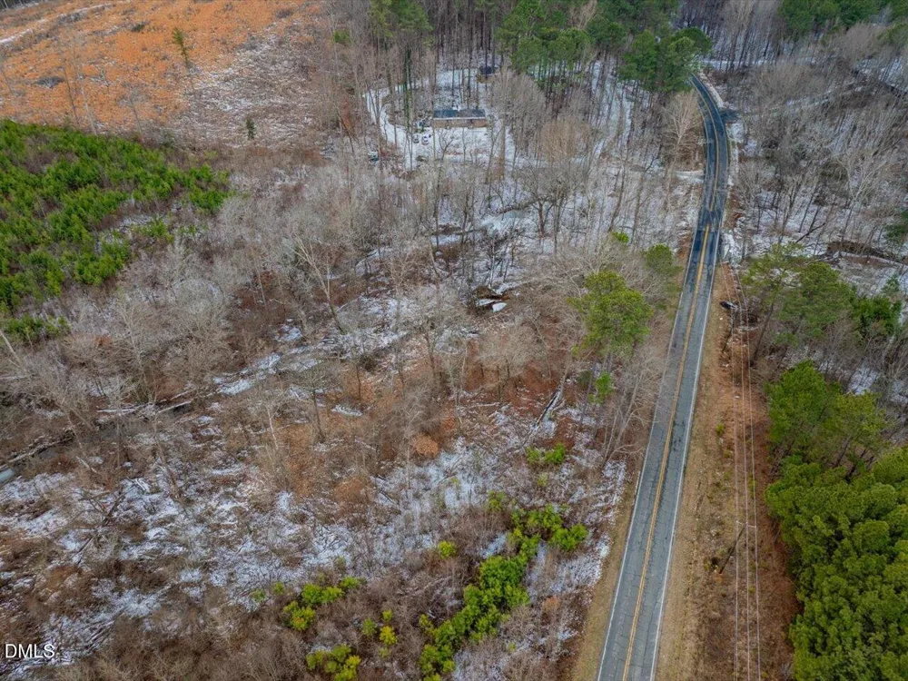 558 Jones Ferry Road Pittsboro, NC 27312