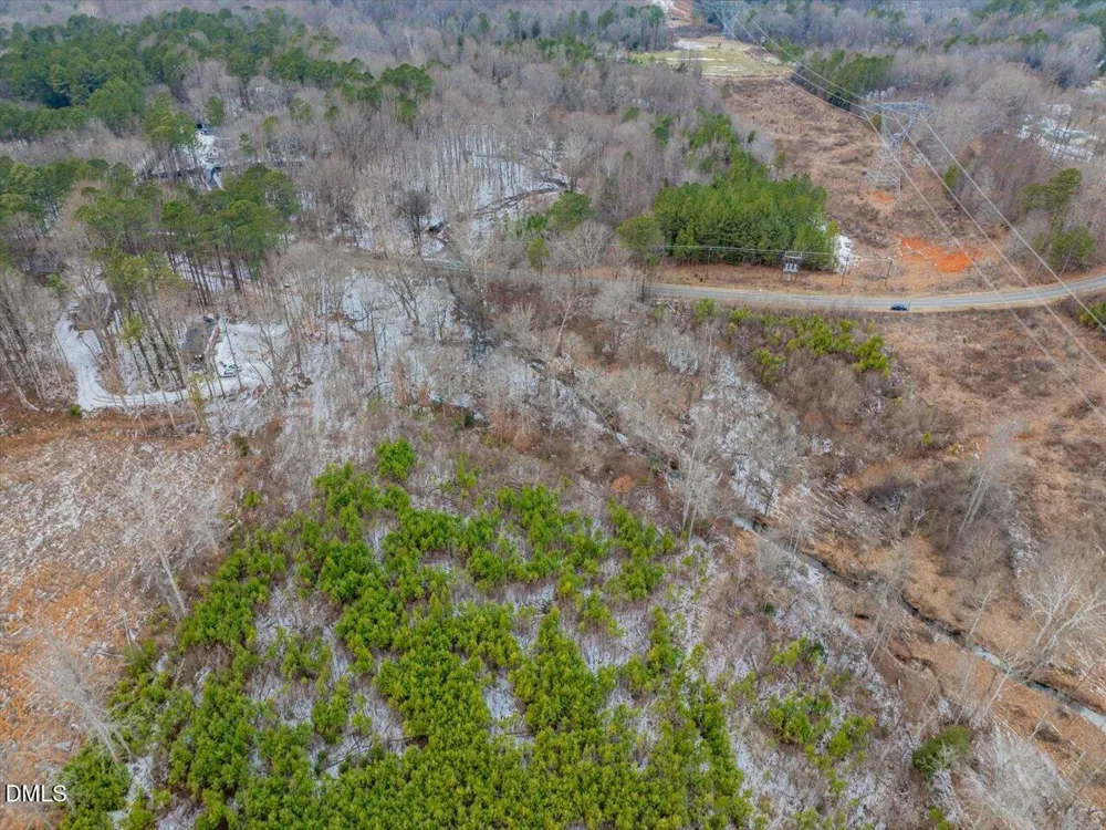 558 Jones Ferry Road Pittsboro, NC 27312