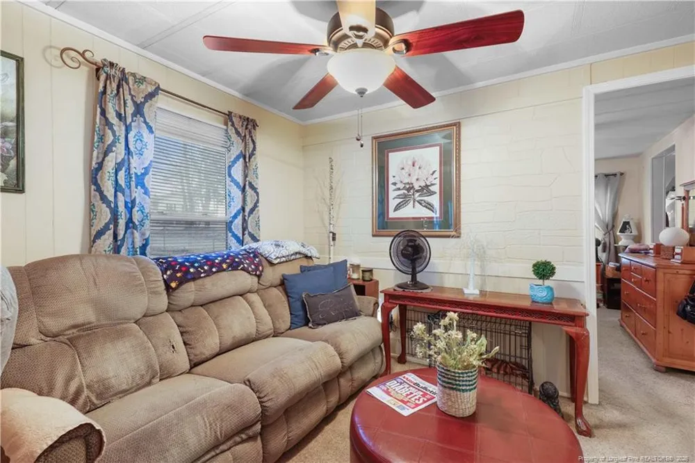 156 Connell Road Carthage, NC 28327