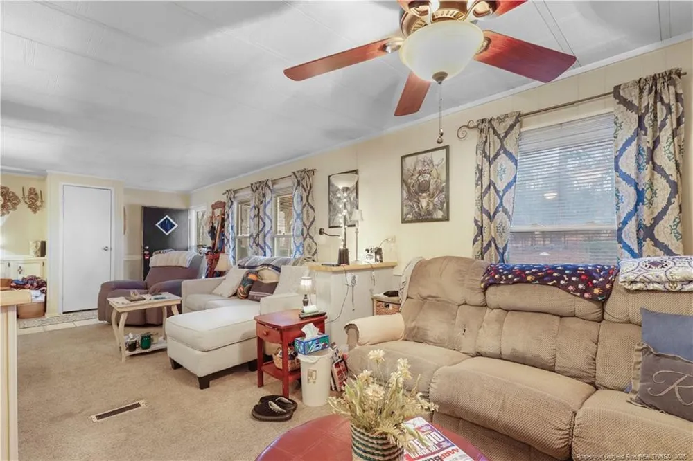 156 Connell Road Carthage, NC 28327