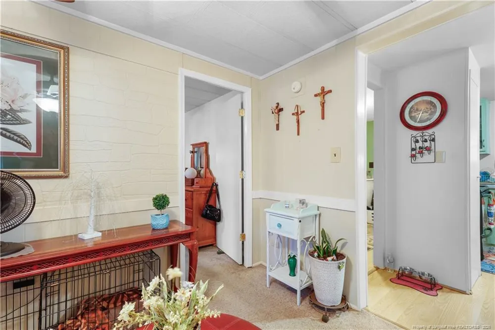 156 Connell Road Carthage, NC 28327