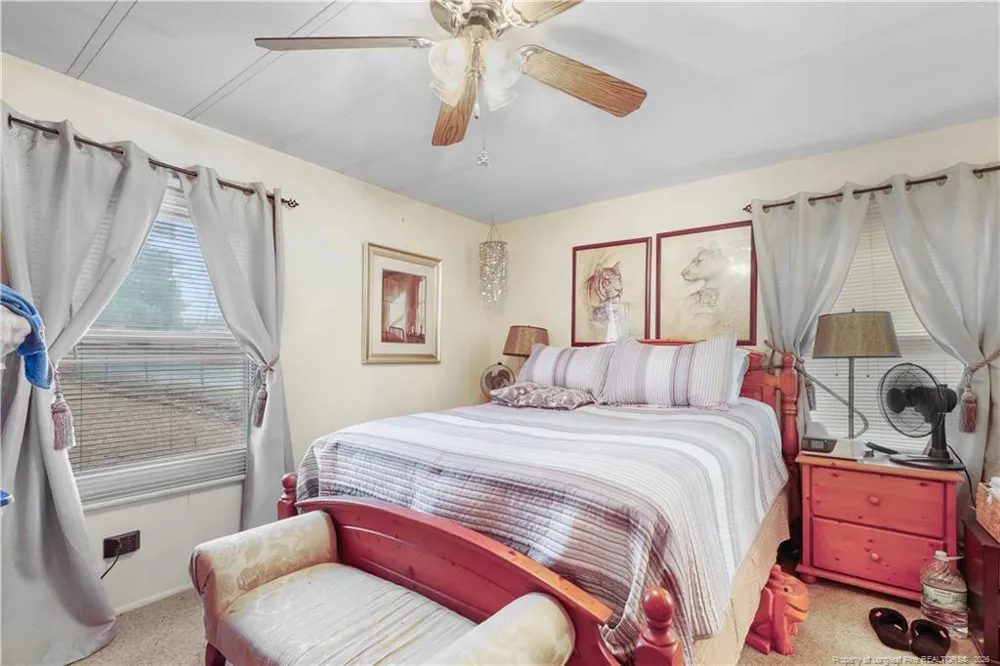 156 Connell Road Carthage, NC 28327