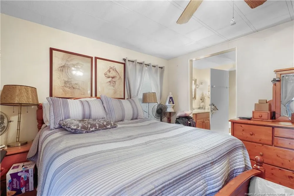 156 Connell Road Carthage, NC 28327