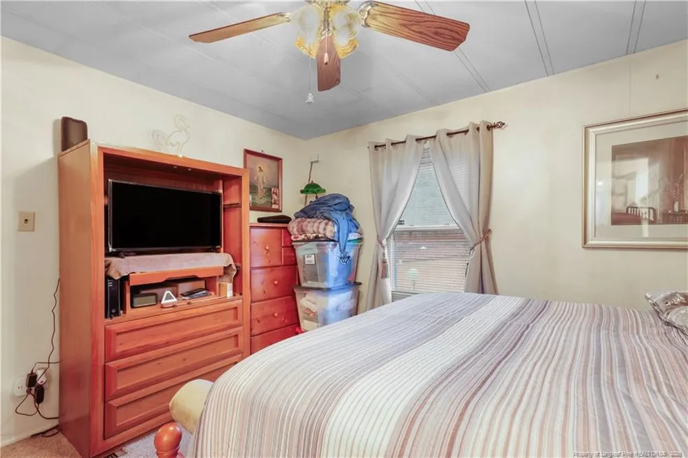 156 Connell Road Carthage, NC 28327