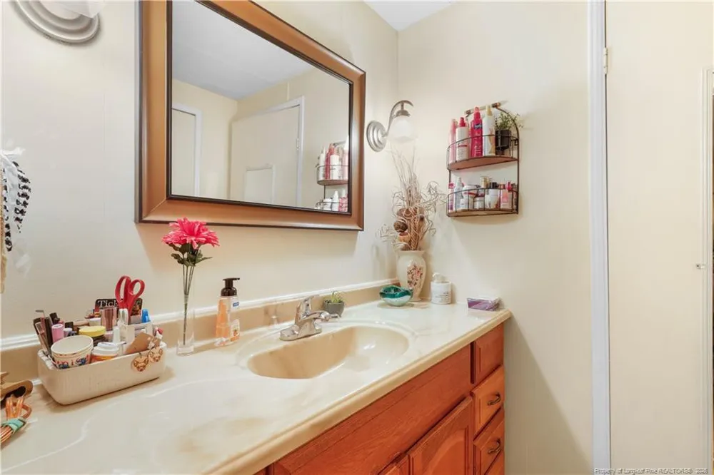 156 Connell Road Carthage, NC 28327