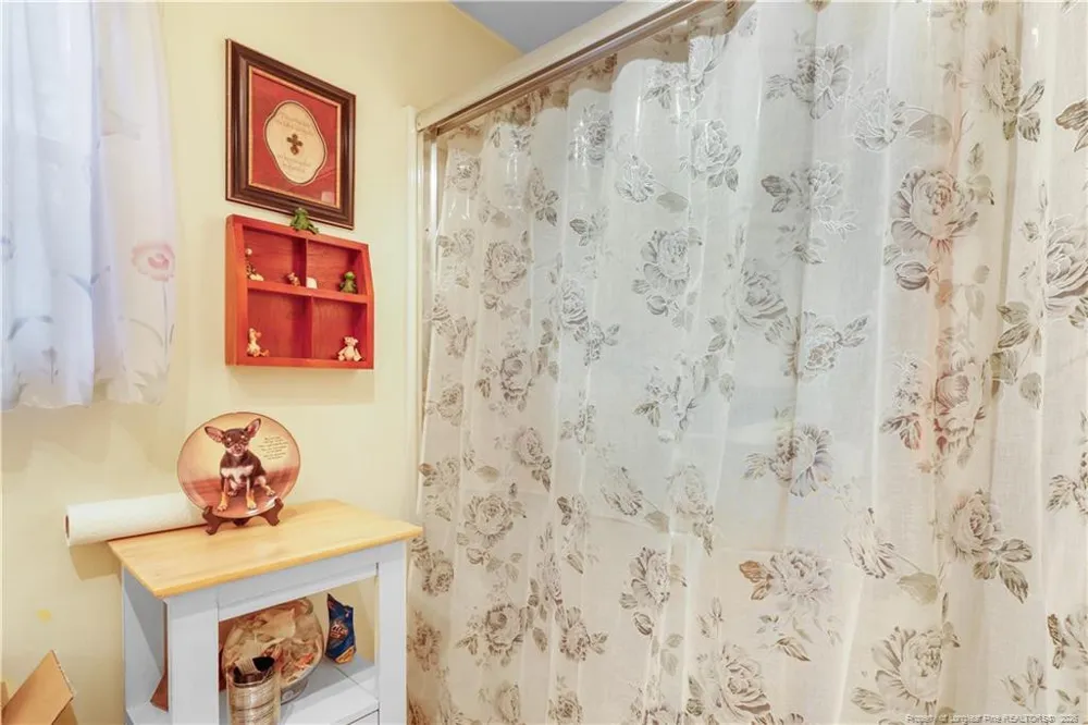 156 Connell Road Carthage, NC 28327