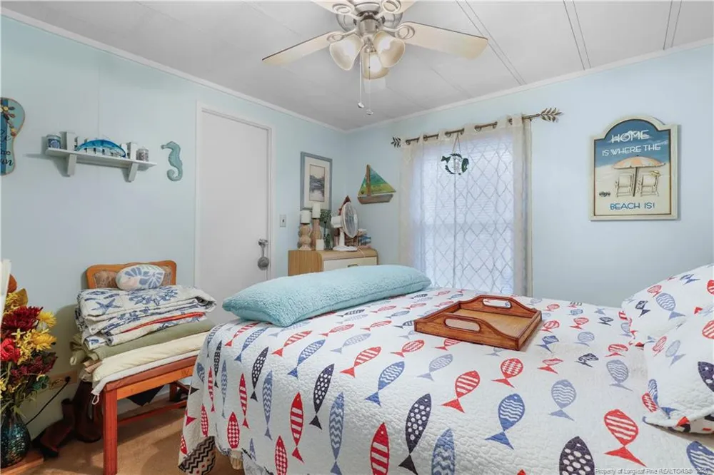 156 Connell Road Carthage, NC 28327