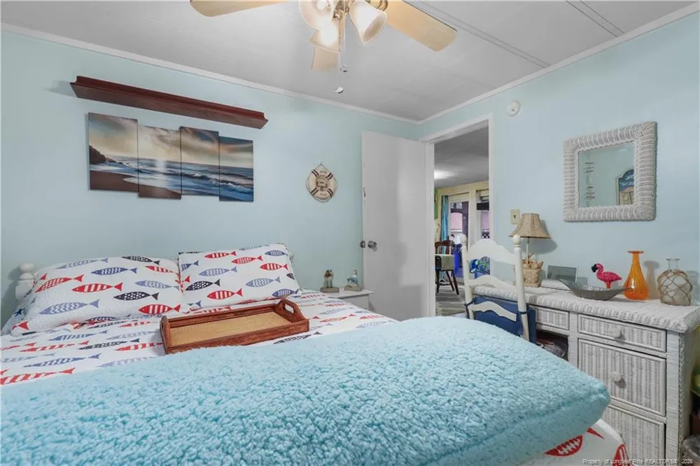156 Connell Road Carthage, NC 28327