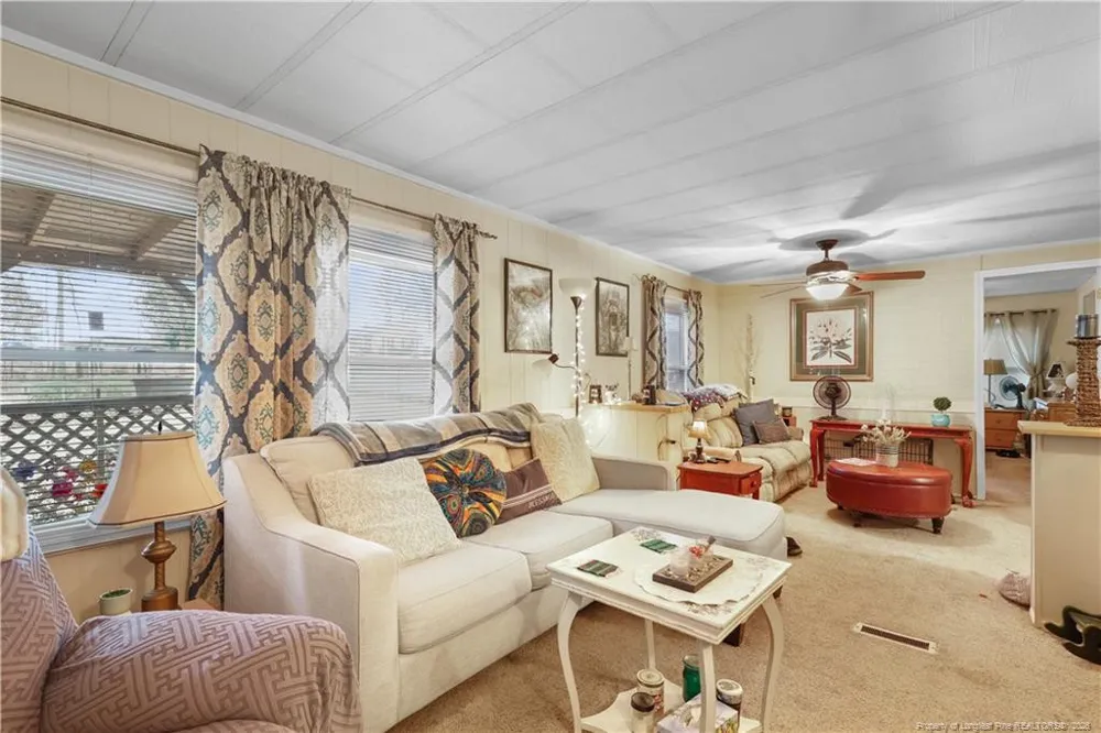 156 Connell Road Carthage, NC 28327
