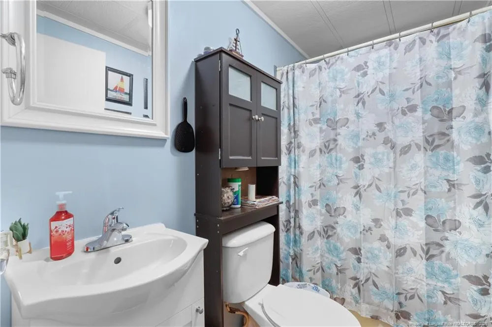 156 Connell Road Carthage, NC 28327