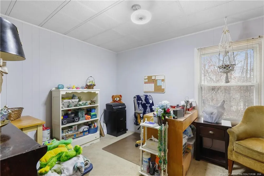 156 Connell Road Carthage, NC 28327