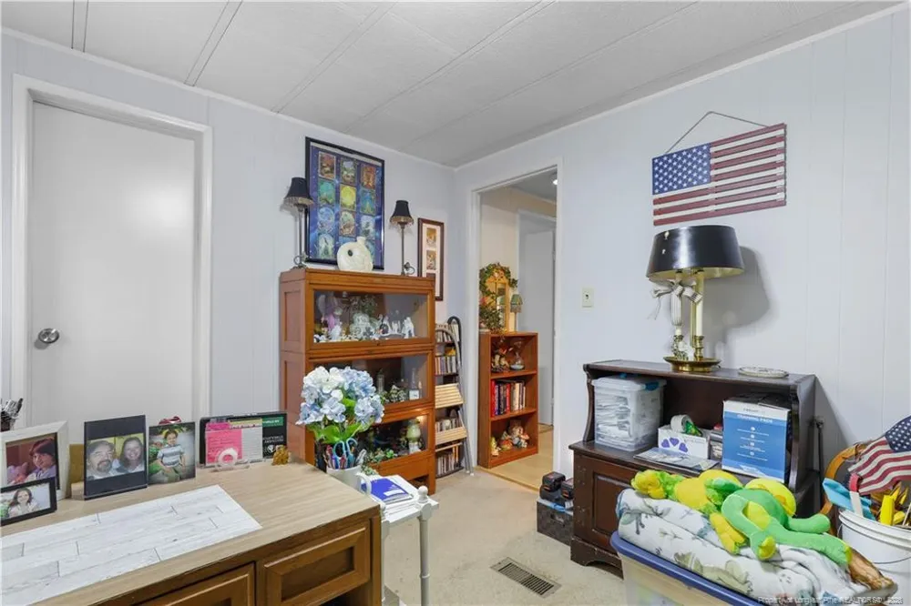 156 Connell Road Carthage, NC 28327