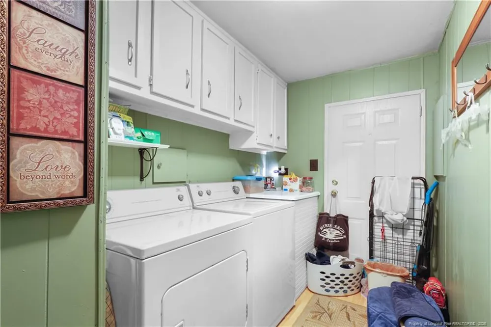 156 Connell Road Carthage, NC 28327