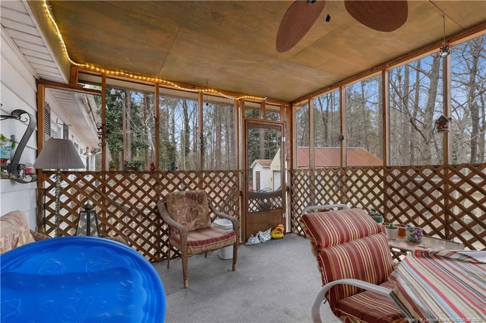 156 Connell Road Carthage, NC 28327