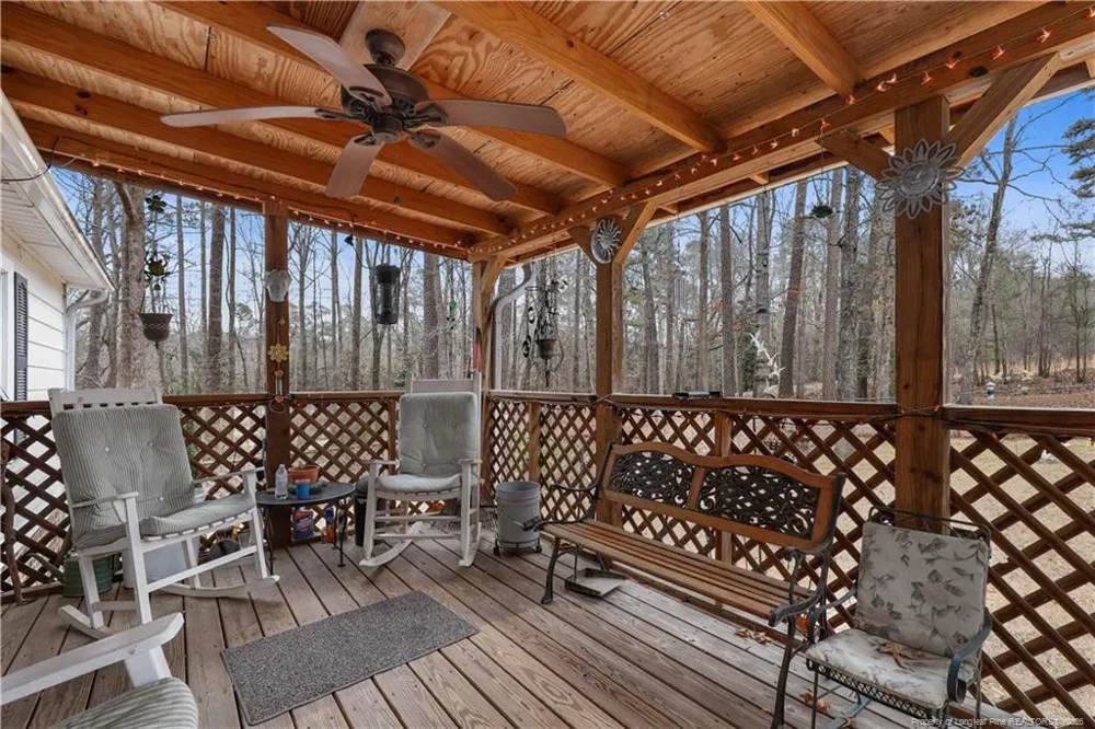 156 Connell Road Carthage, NC 28327