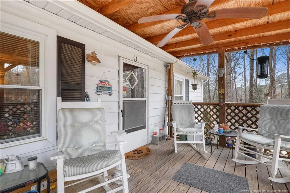 156 Connell Road Carthage, NC 28327