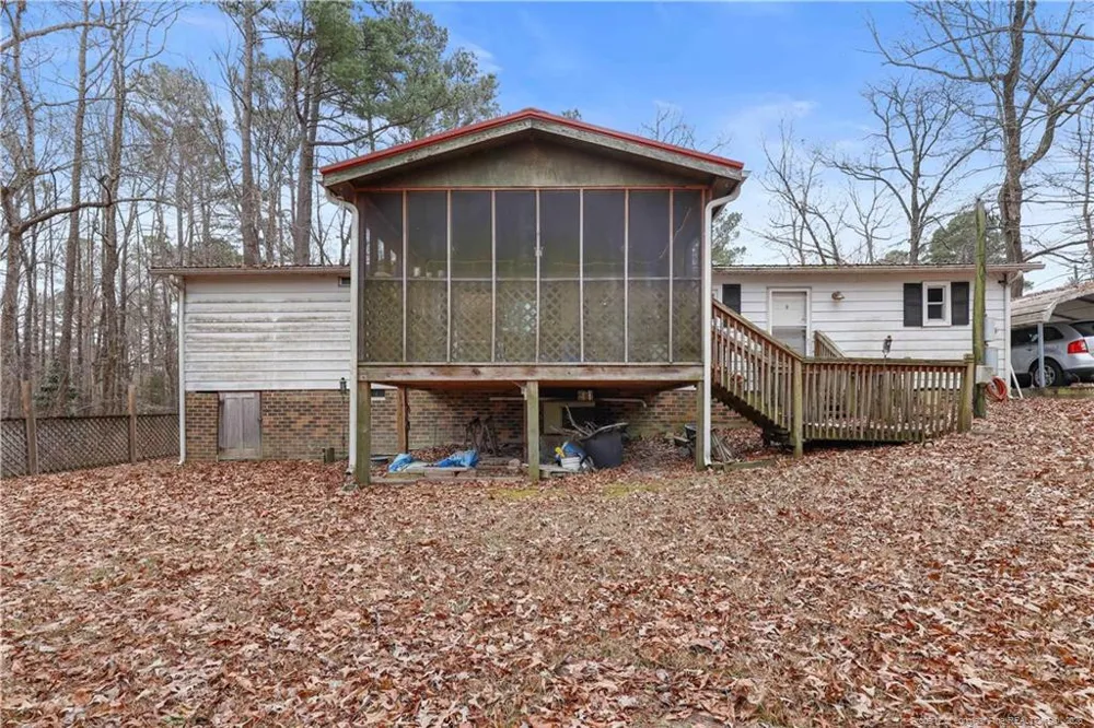 156 Connell Road Carthage, NC 28327