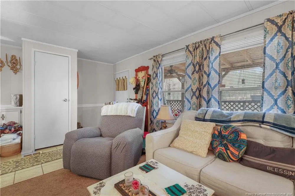 156 Connell Road Carthage, NC 28327