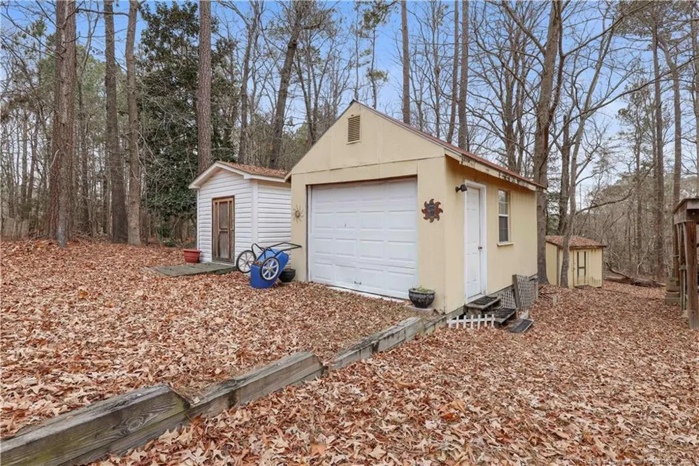 156 Connell Road Carthage, NC 28327