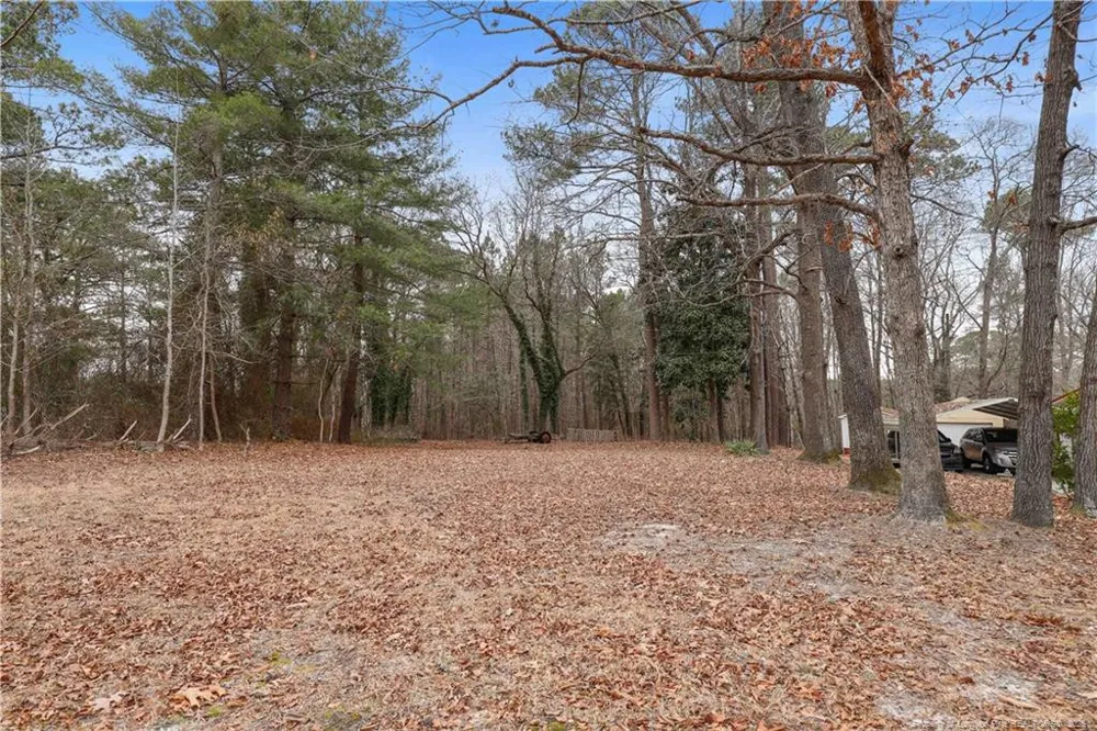 156 Connell Road Carthage, NC 28327
