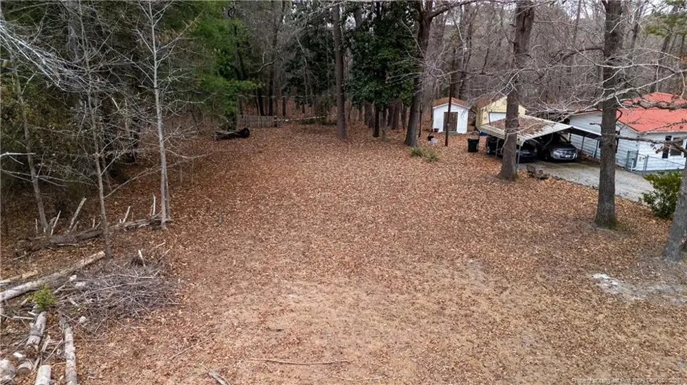 156 Connell Road Carthage, NC 28327