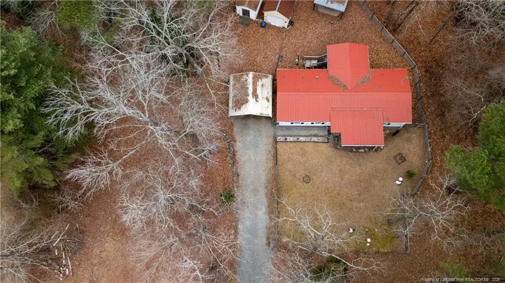 156 Connell Road Carthage, NC 28327