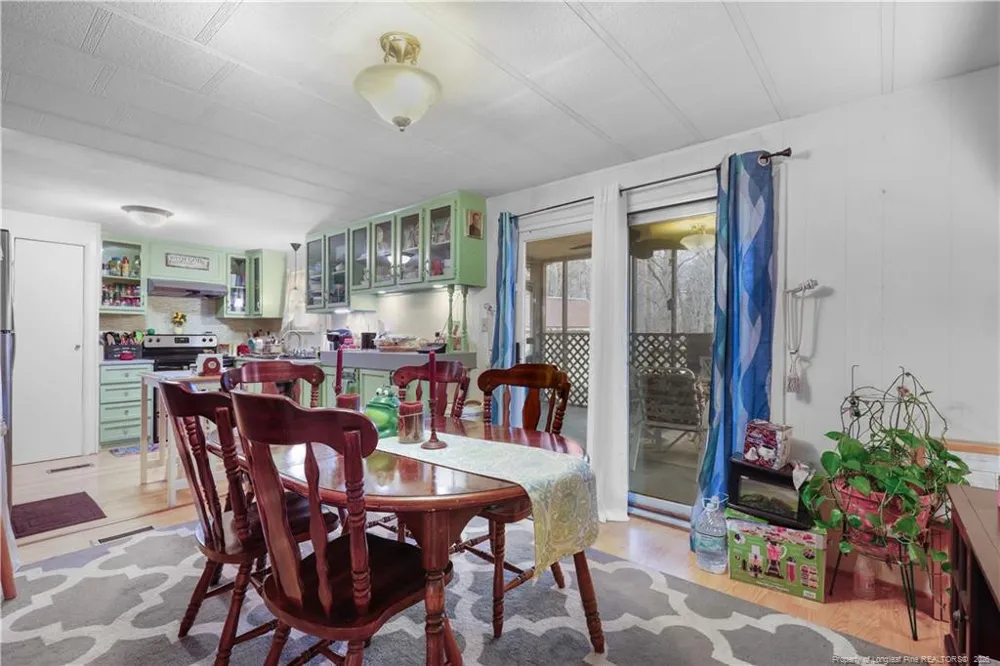 156 Connell Road Carthage, NC 28327