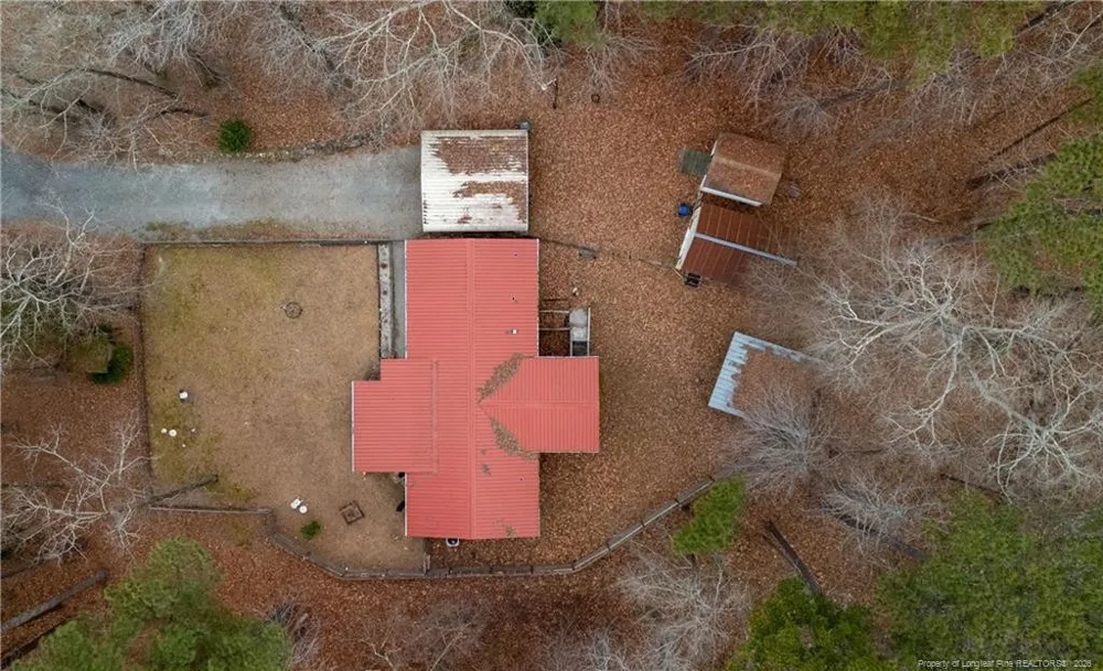 156 Connell Road Carthage, NC 28327