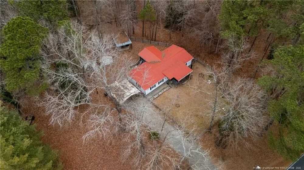 156 Connell Road Carthage, NC 28327