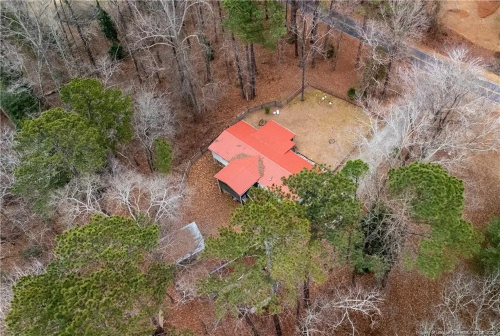 156 Connell Road Carthage, NC 28327