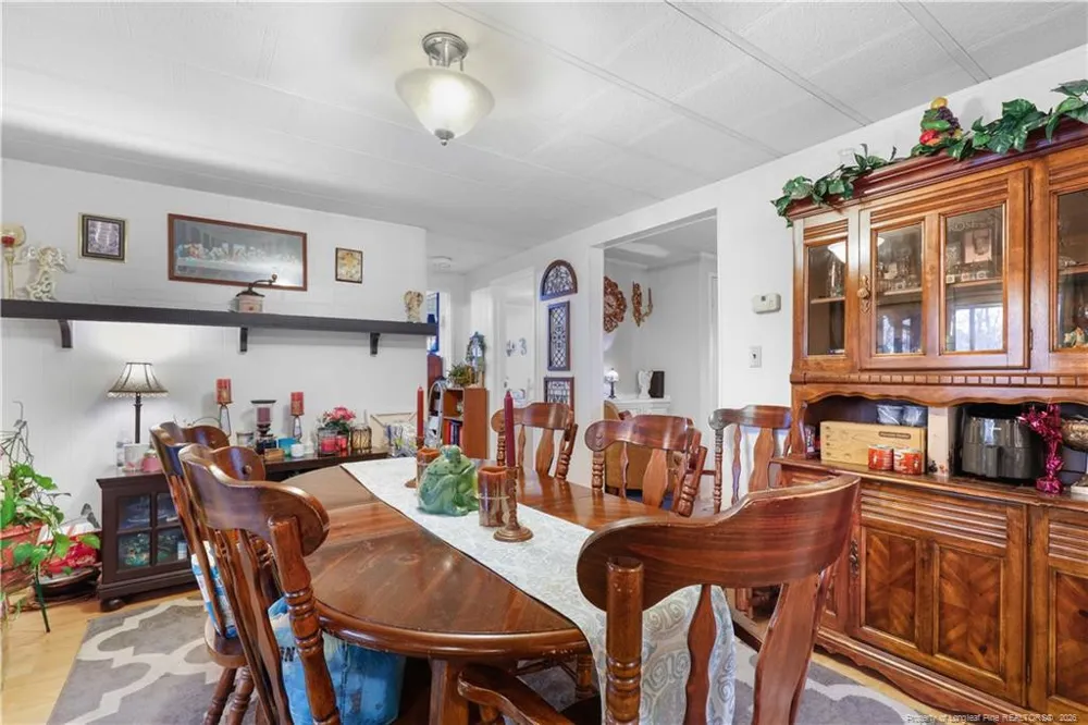 156 Connell Road Carthage, NC 28327