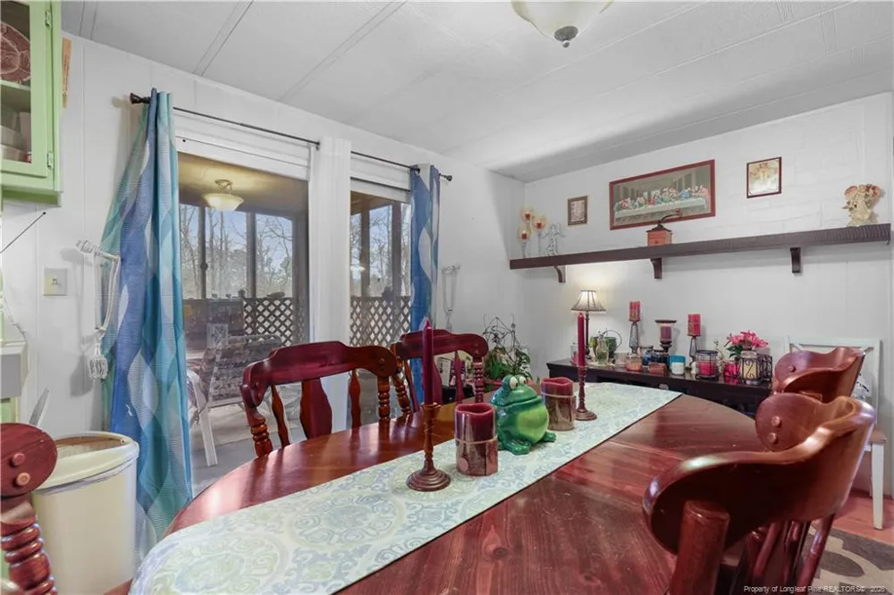 156 Connell Road Carthage, NC 28327