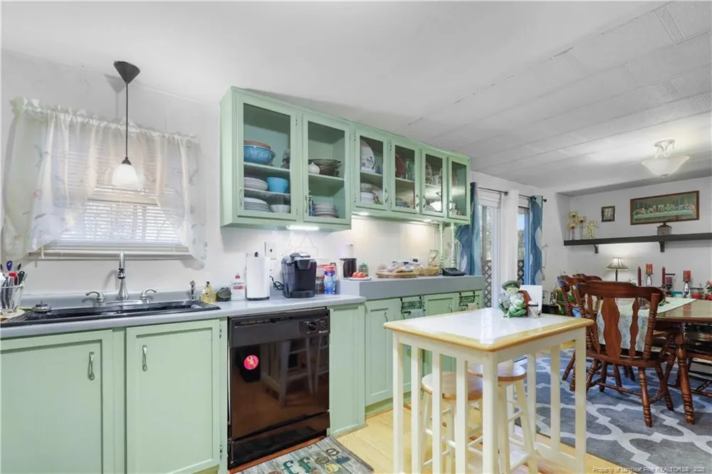 156 Connell Road Carthage, NC 28327