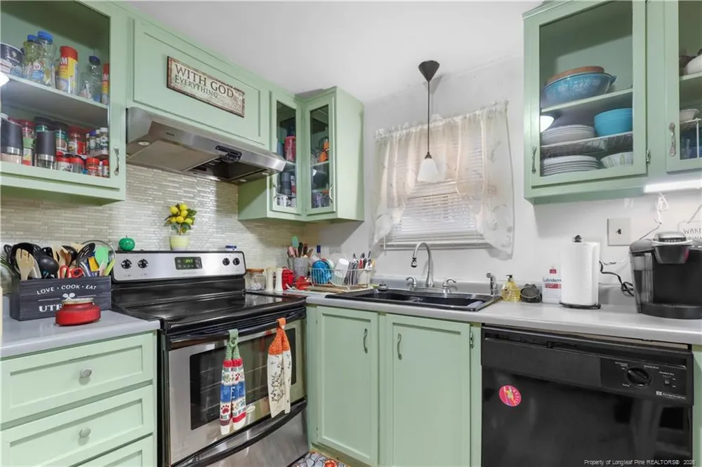 156 Connell Road Carthage, NC 28327