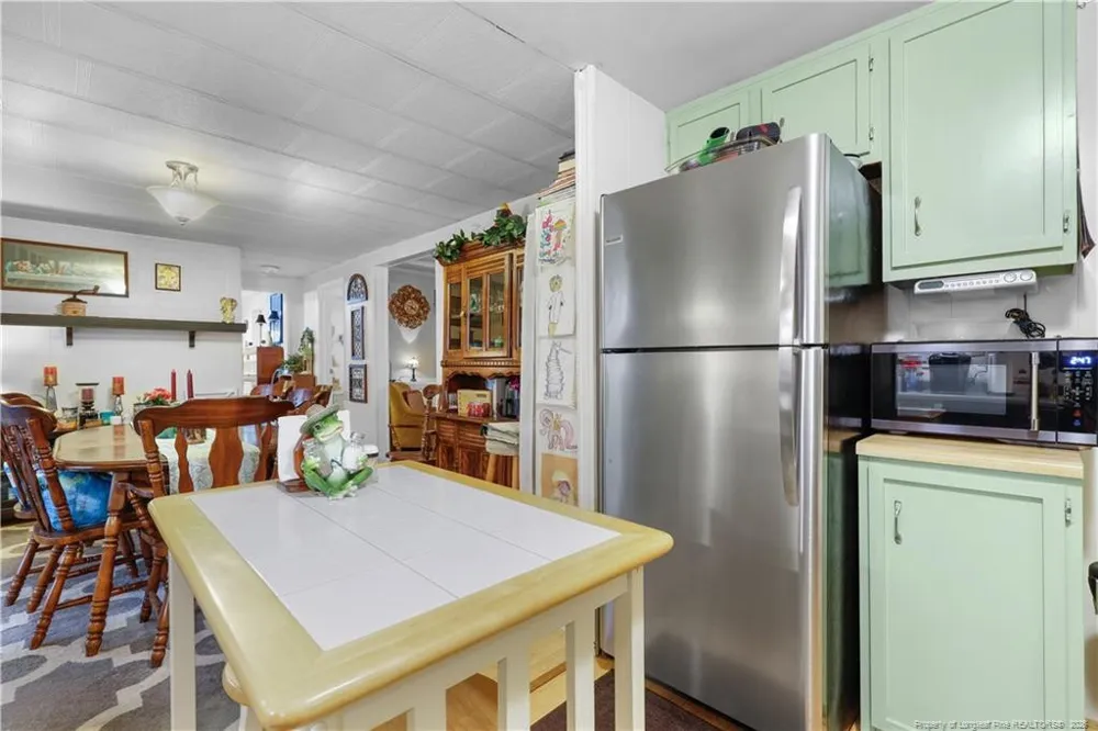 156 Connell Road Carthage, NC 28327