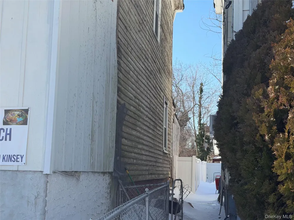 452 S 7th Avenue Mount Vernon, NY 10550