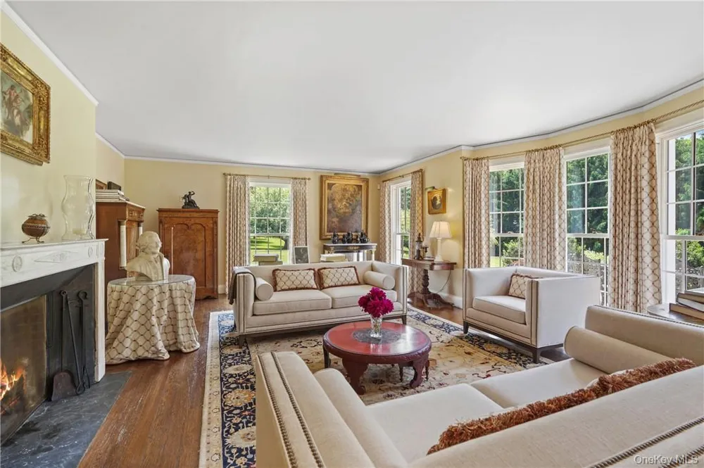 99 Cantitoe Street Katonah, NY 10536