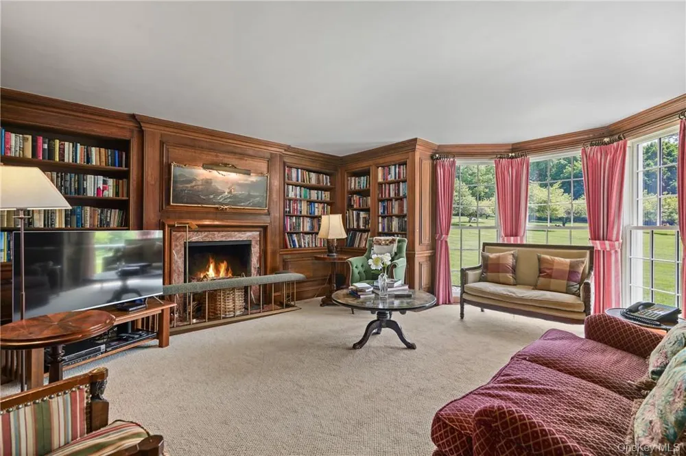 99 Cantitoe Street Katonah, NY 10536