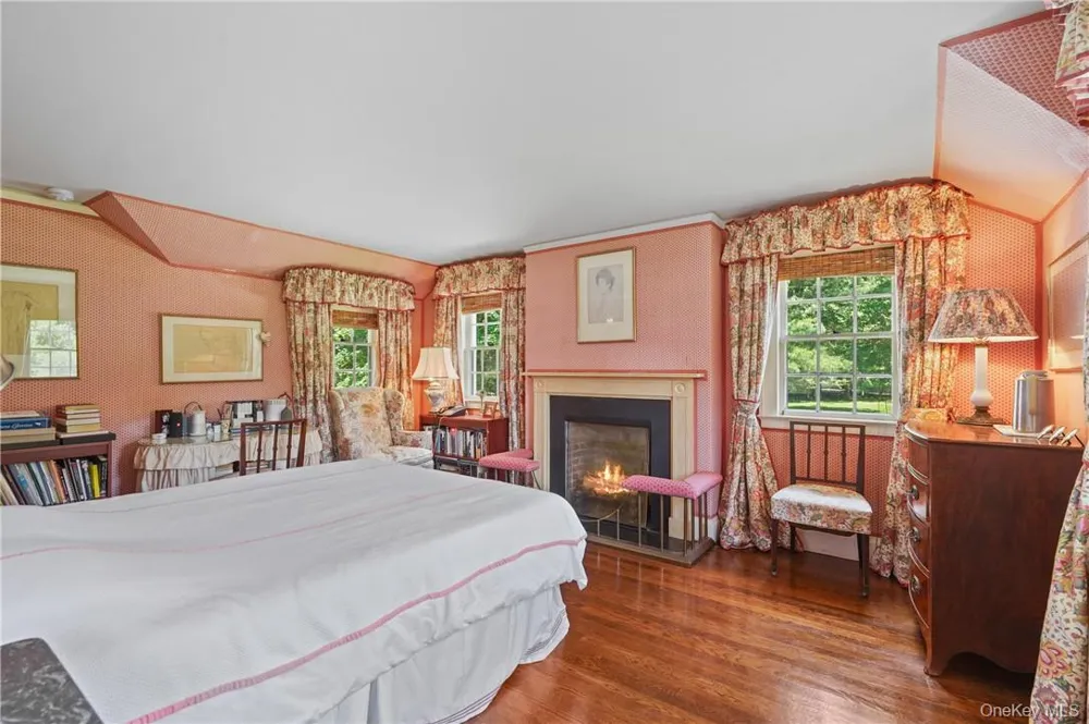 99 Cantitoe Street Katonah, NY 10536