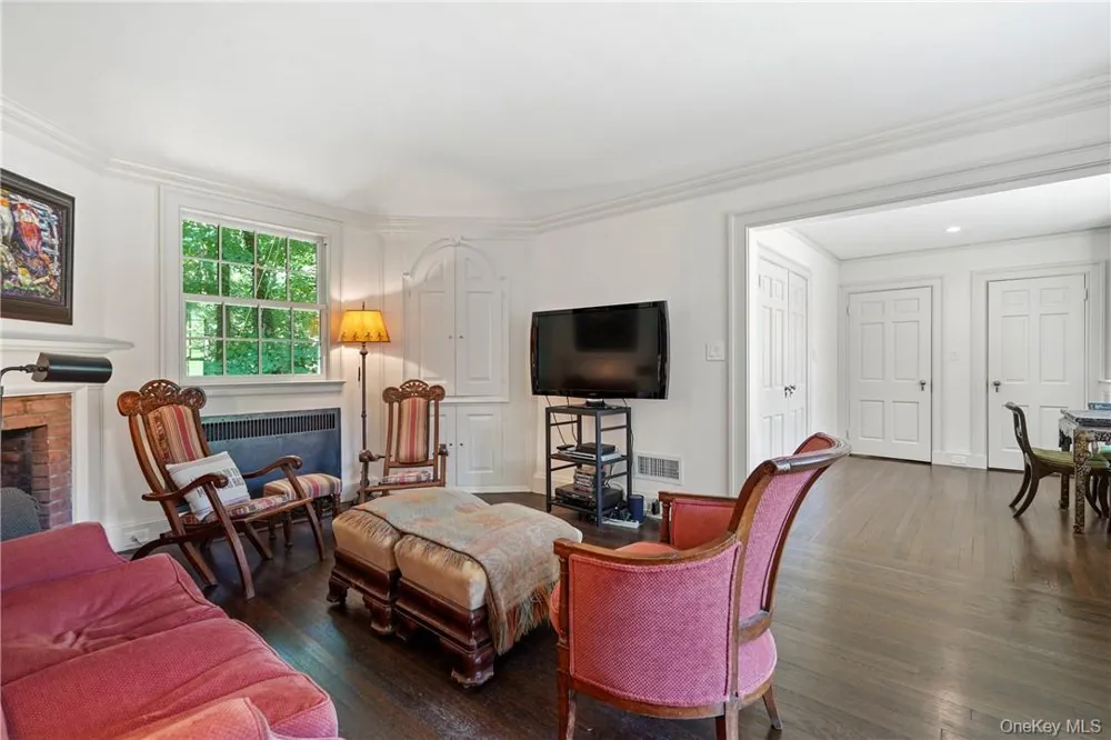 99 Cantitoe Street Katonah, NY 10536