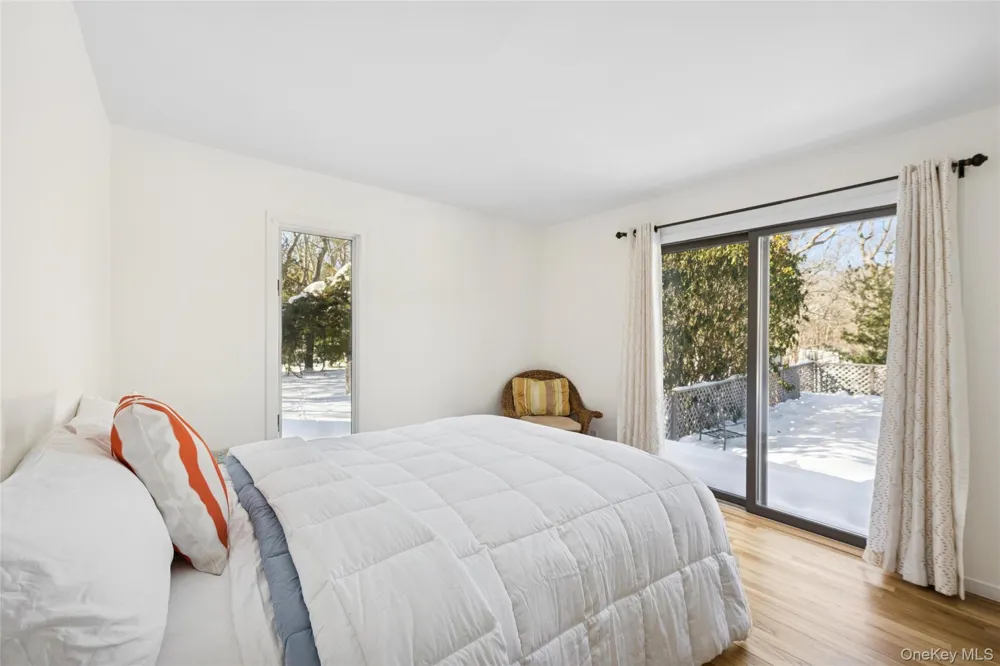 15 Rivers Road East Hampton, NY 11937
