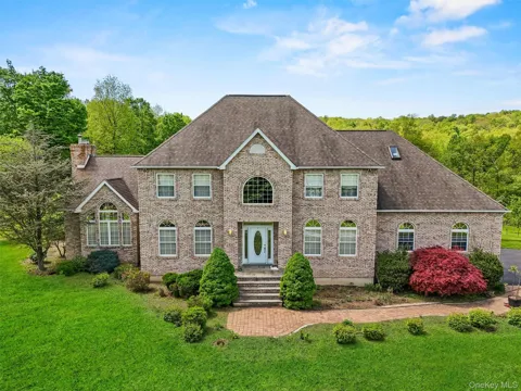 20 Goshen Road