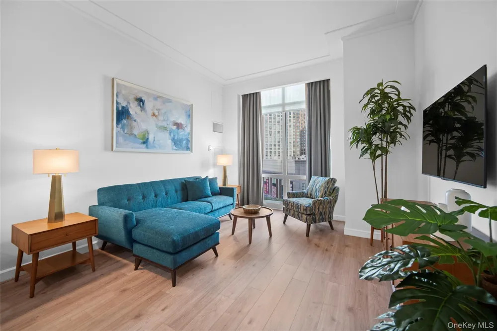1 Renaissance Square #10D White Plains, NY 10601